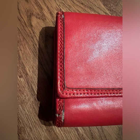 Coach wallet used** - Picture 2 of 11